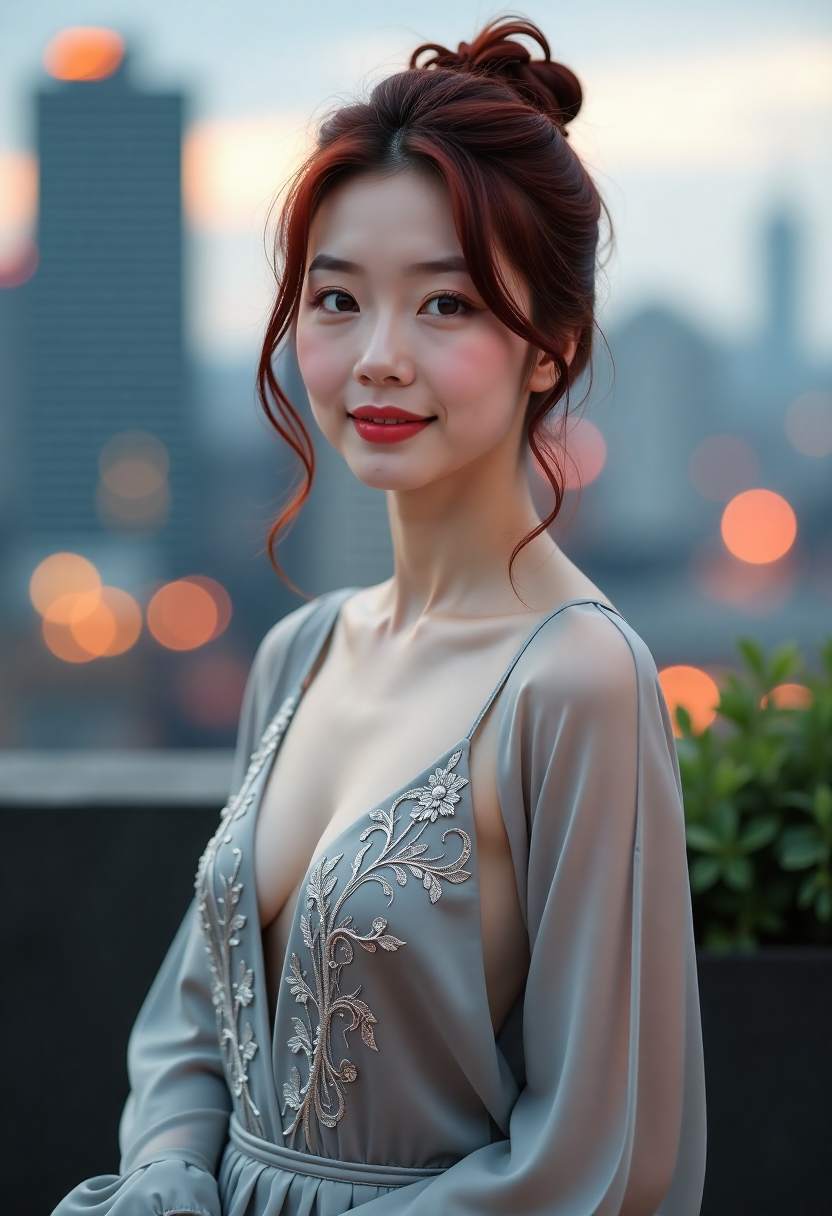 客房服务请稍候海报